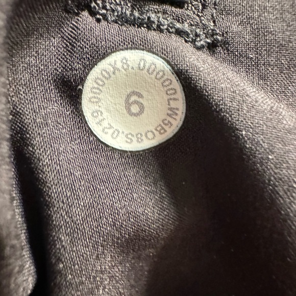 Lululemon On The Move Trouser Pant - Picture 12 of 12